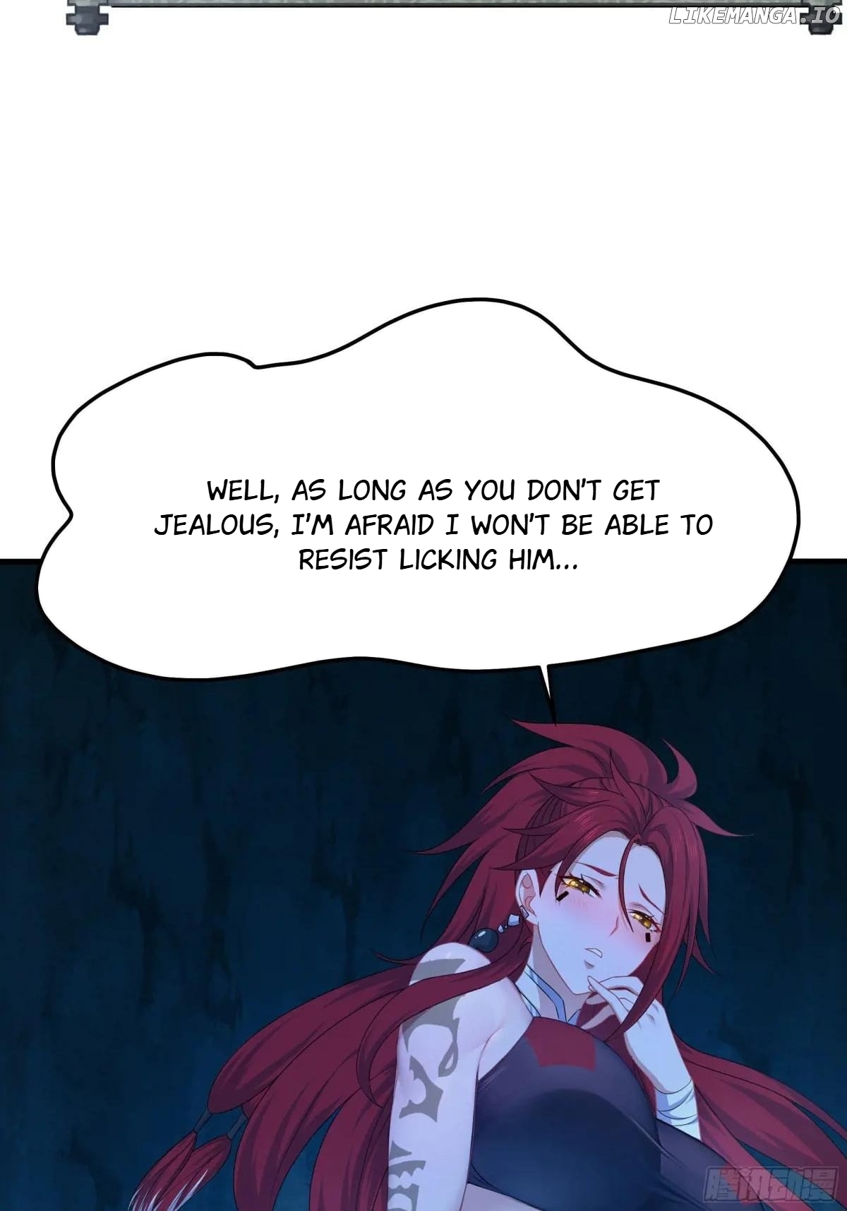 Rebirth of King Zhou: Not Being the Ultimate Villain Chapter 20 - page 16